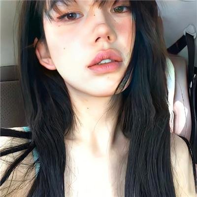 裸体的孩子
