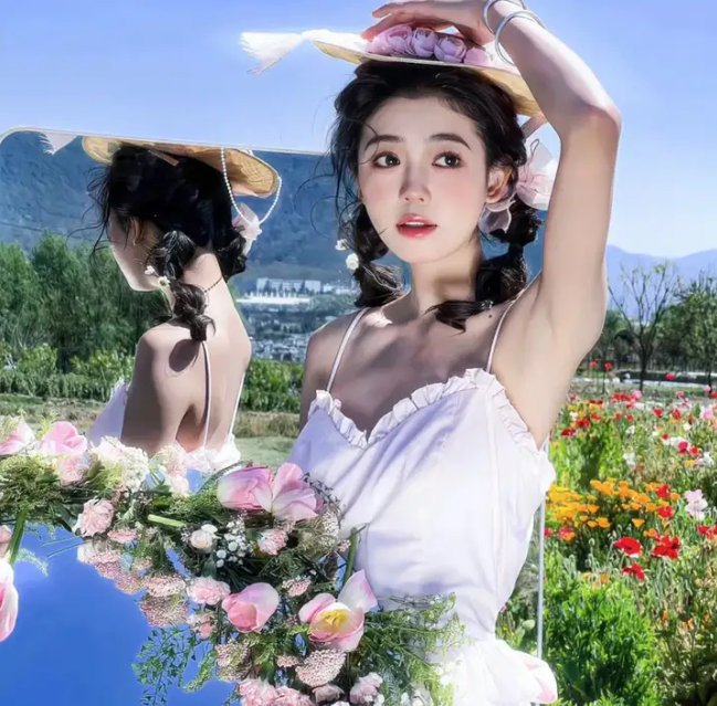 宝贝露露